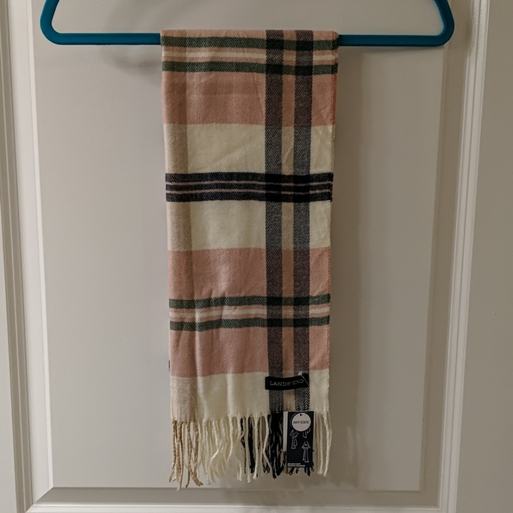 Land's End Scarf